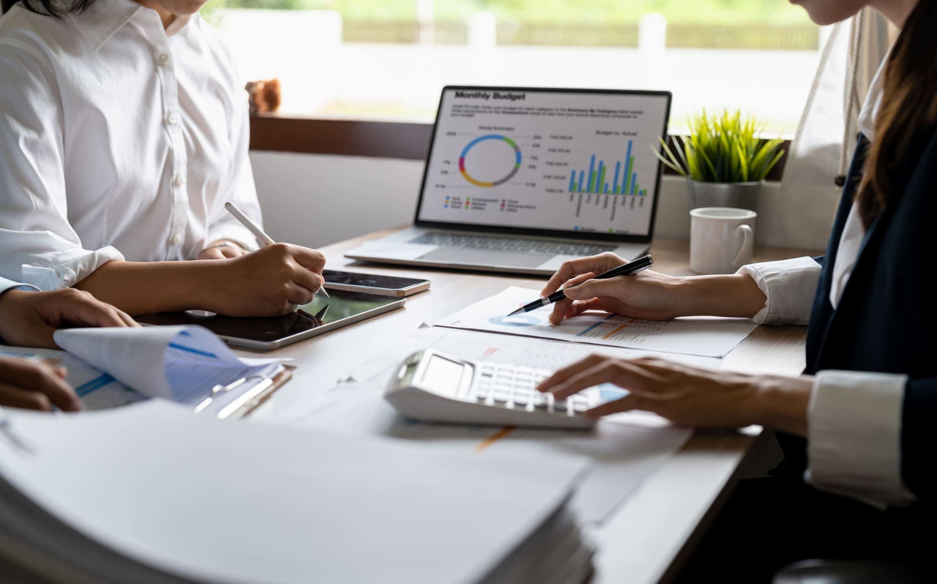 Expense Management: Complete Guide for Businesses