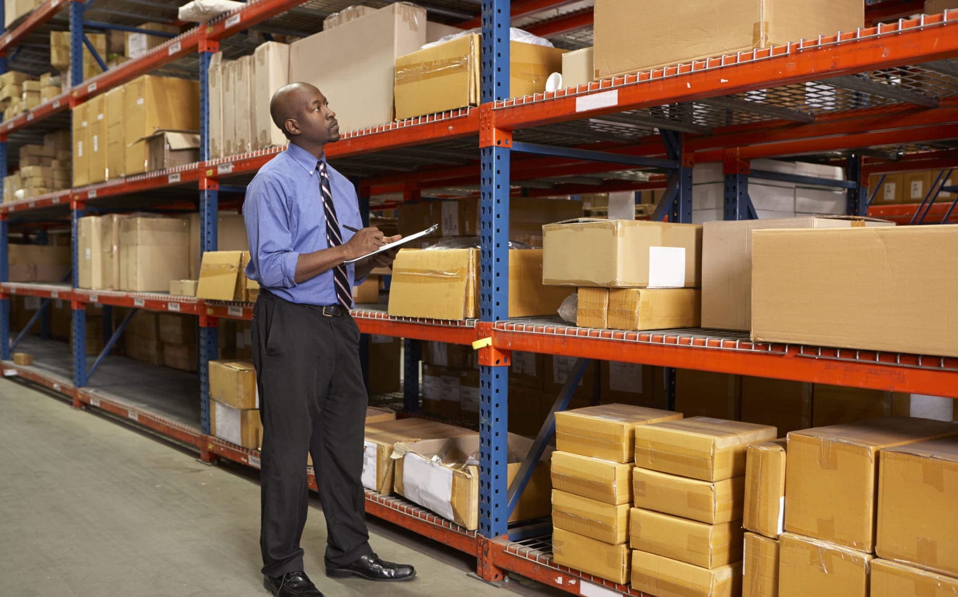 SKU: What It Is and How They Created It