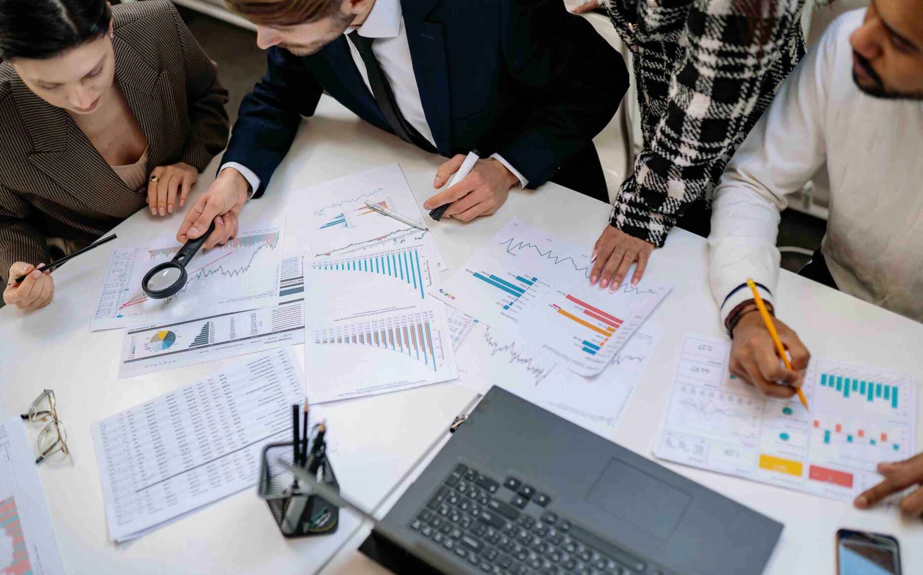 Demand Forecasting: Definition, Types, and Key Methods
