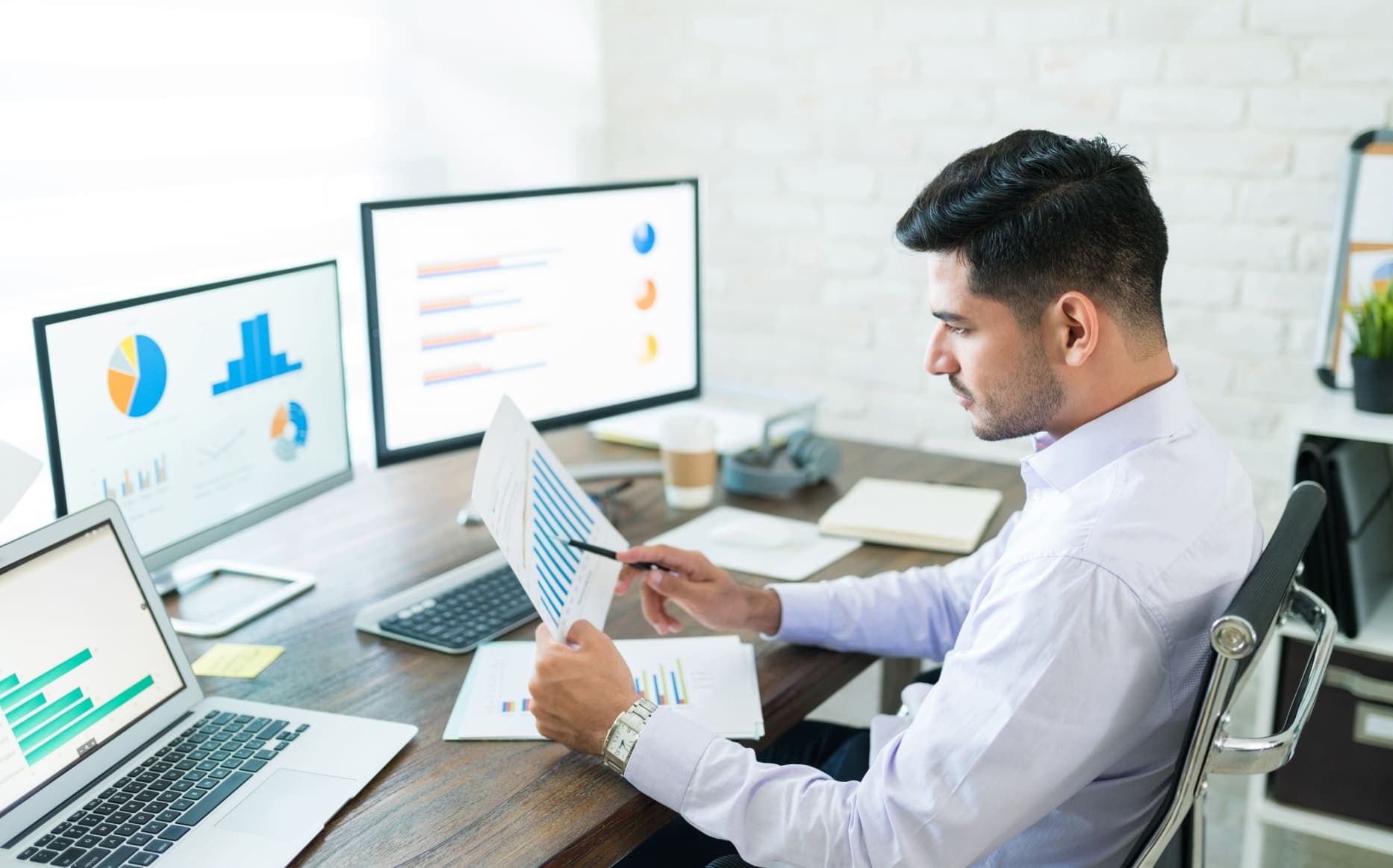 Purchase Journal: Definition, Format, Types, and How to Record It