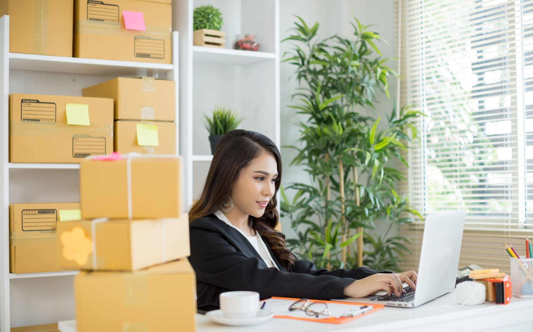 Inbound, Outbound, and Reverse Logistics Types Explained