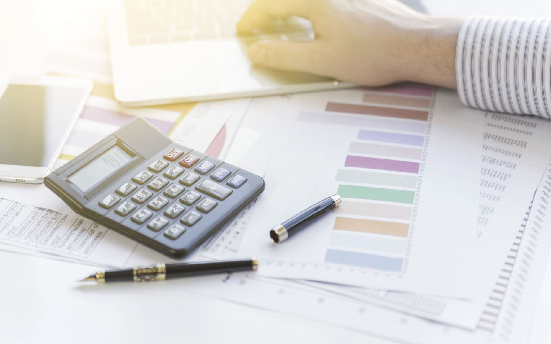 Business Expenses: What They Are and The Complete Guide