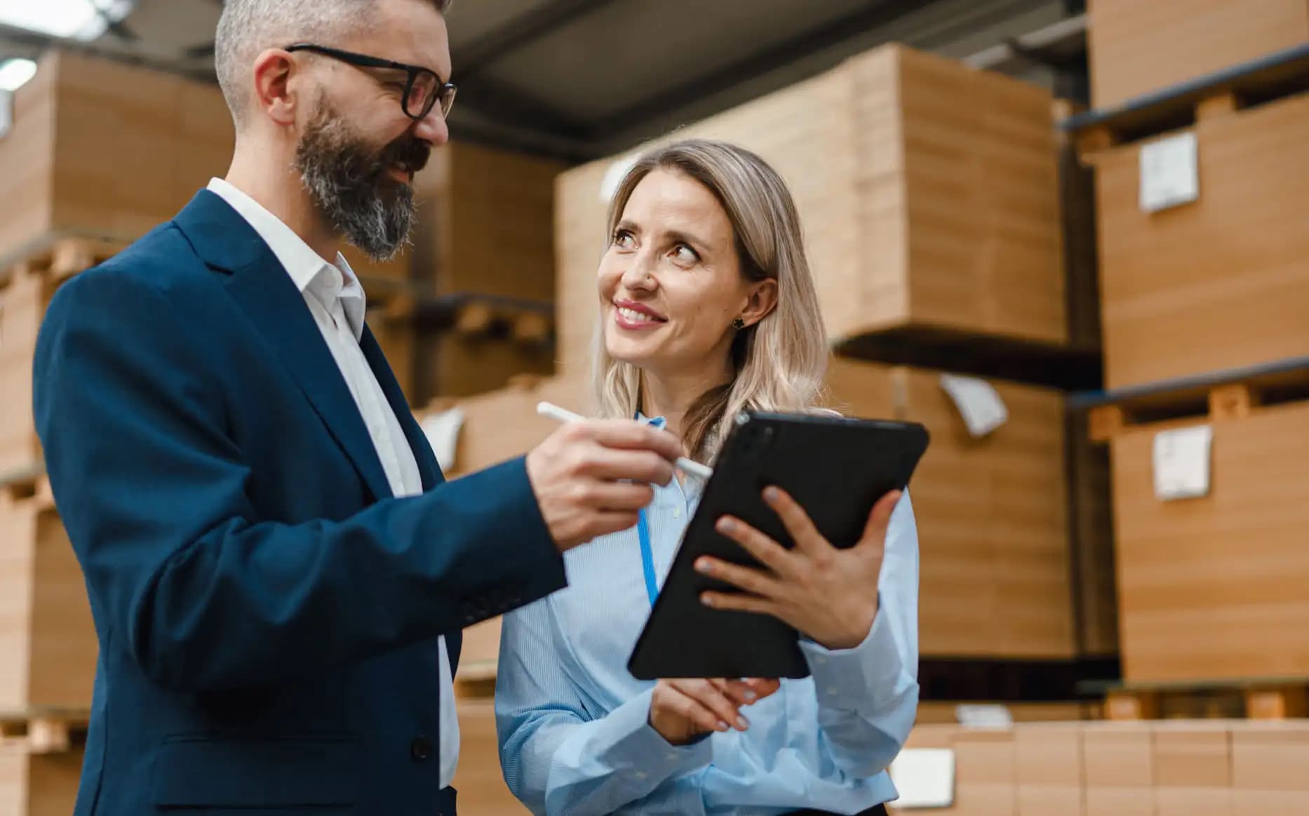 What Is Inventory? Definition, Types, Strategies & Example