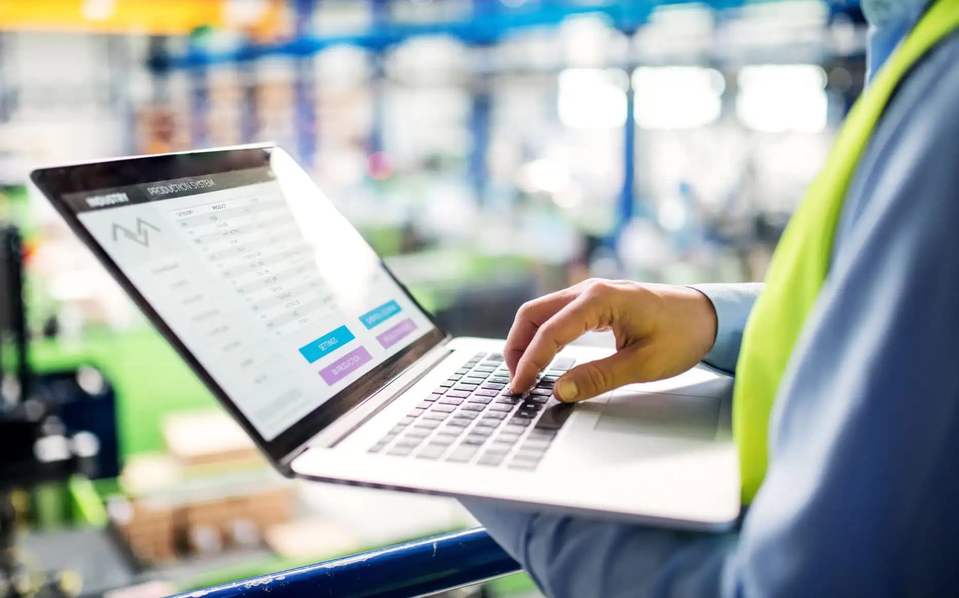 2026 Top 15 Manufacturing Industry Trends