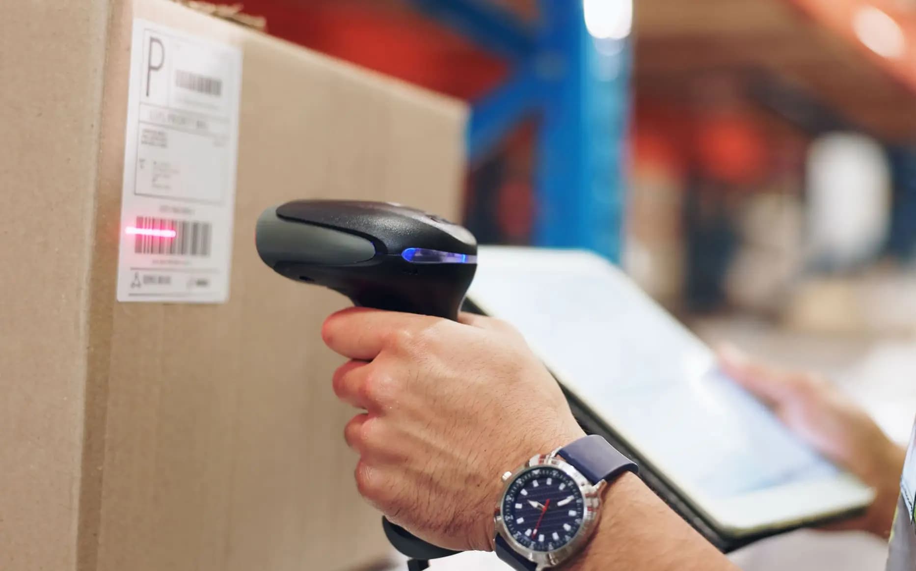 Complete Guide to Warehouse Barcode System Implementation