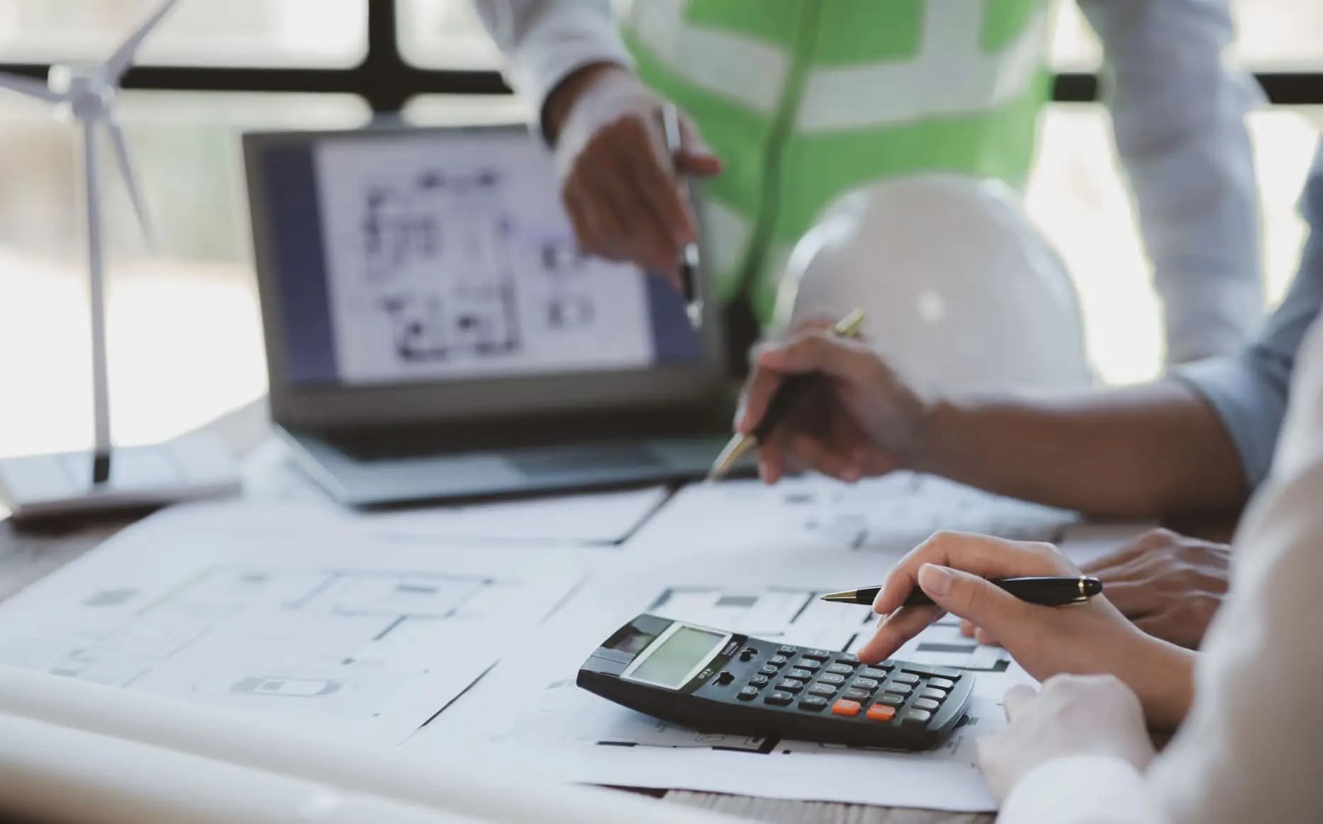 Top 12 Construction Cost Management Software for 2026