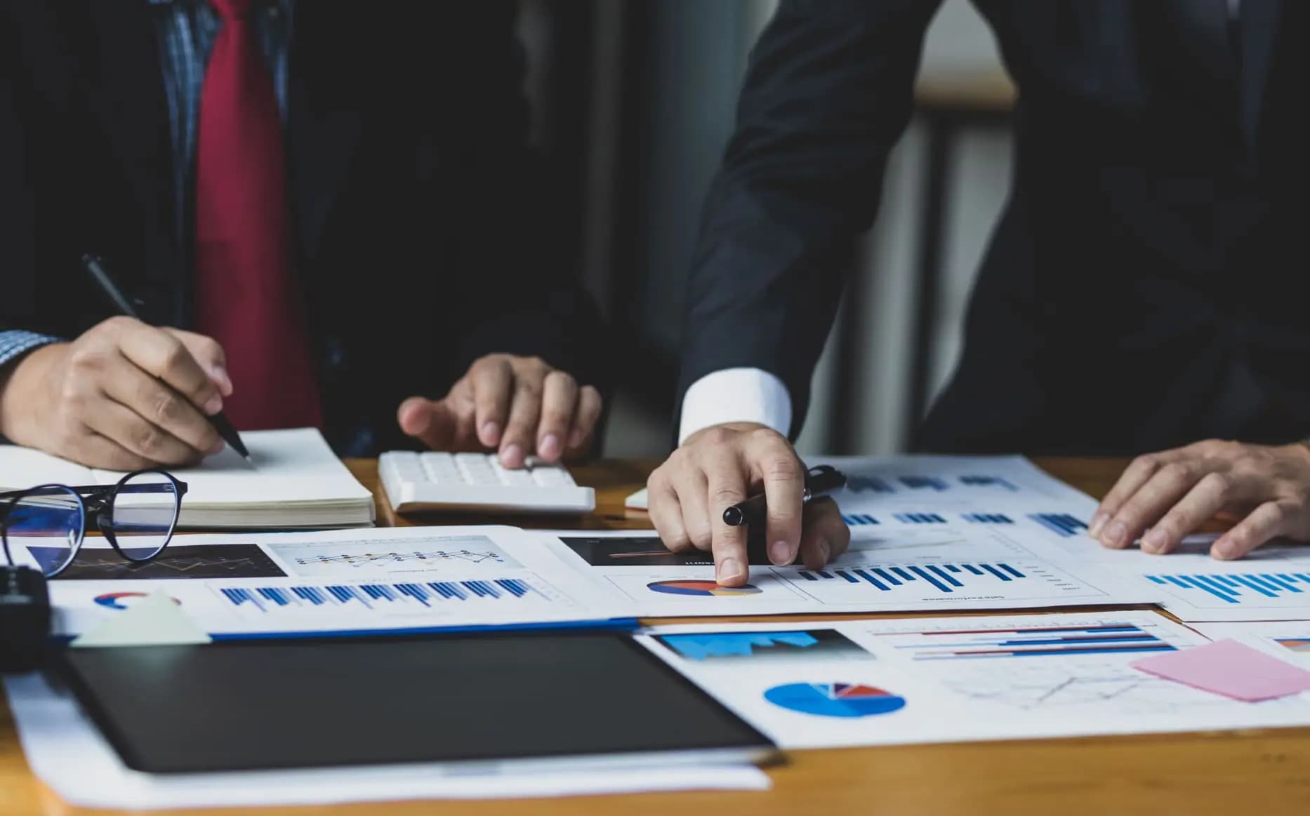 12 Best Procurement Methods for Businesses in Singapore