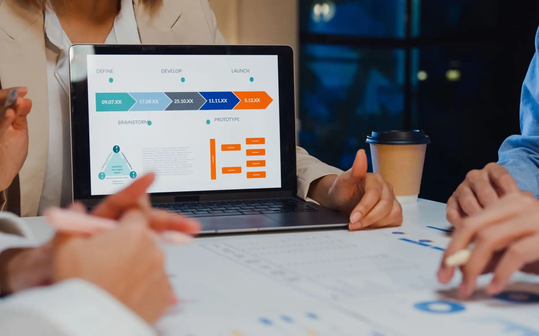 22 Important Project Management Techniques and Tools