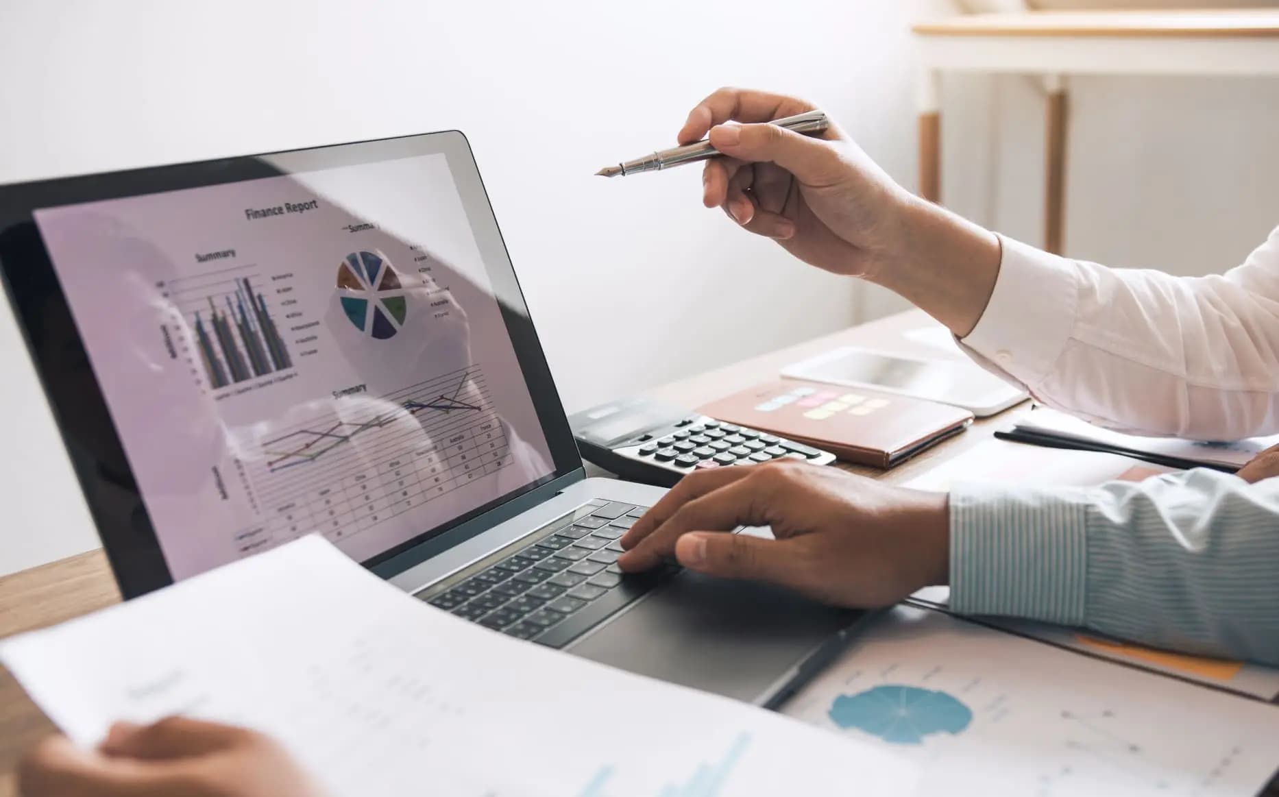 32 Key Financial Metrics and KPIs to Assess Success in 2026