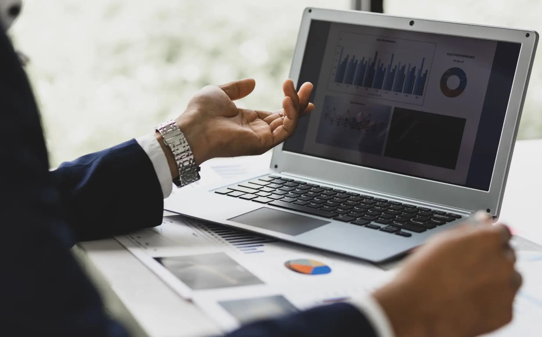 How to Build a Sales Process: A Whole Step-by-Step Guide