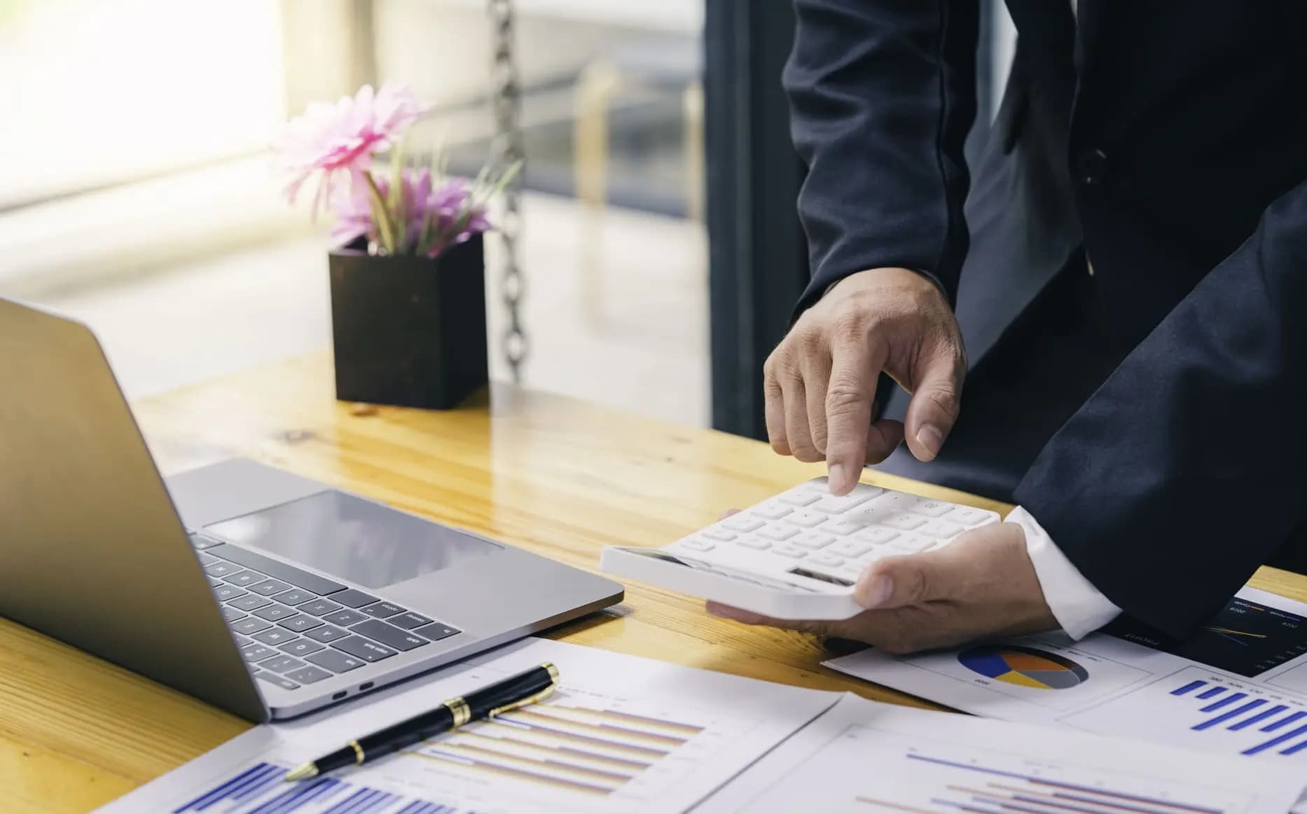 Sales Account Definition and its Roles