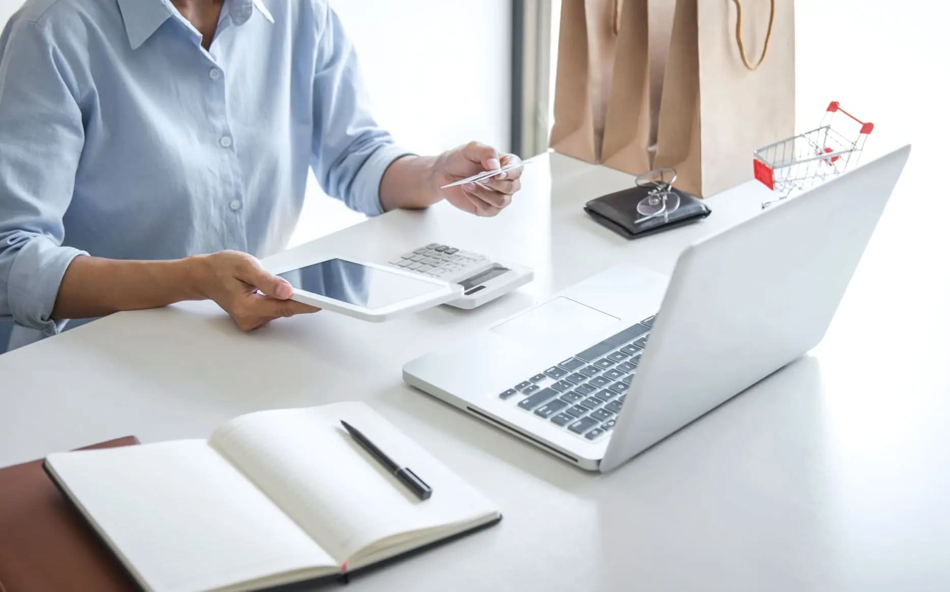Top 6 Retail Apps for Your Businesses in Singapore 2026