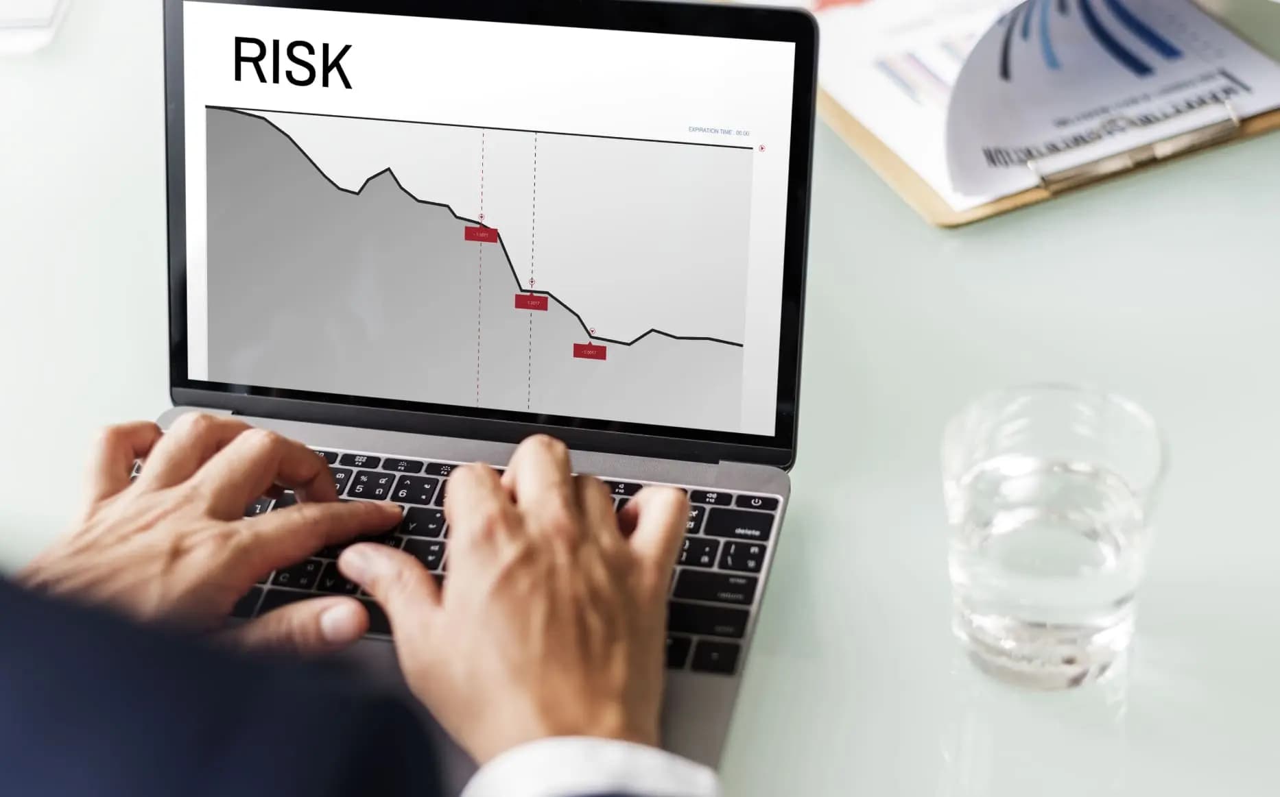 Enterprise Risk Management (ERM): What It Is and Processes