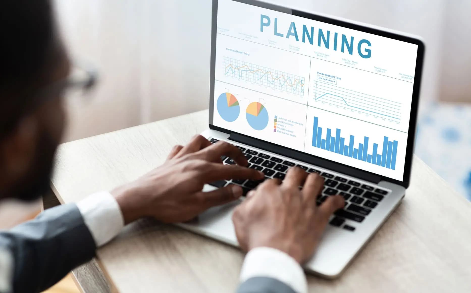 Human Resource Planning: Definition, Types, and Processes