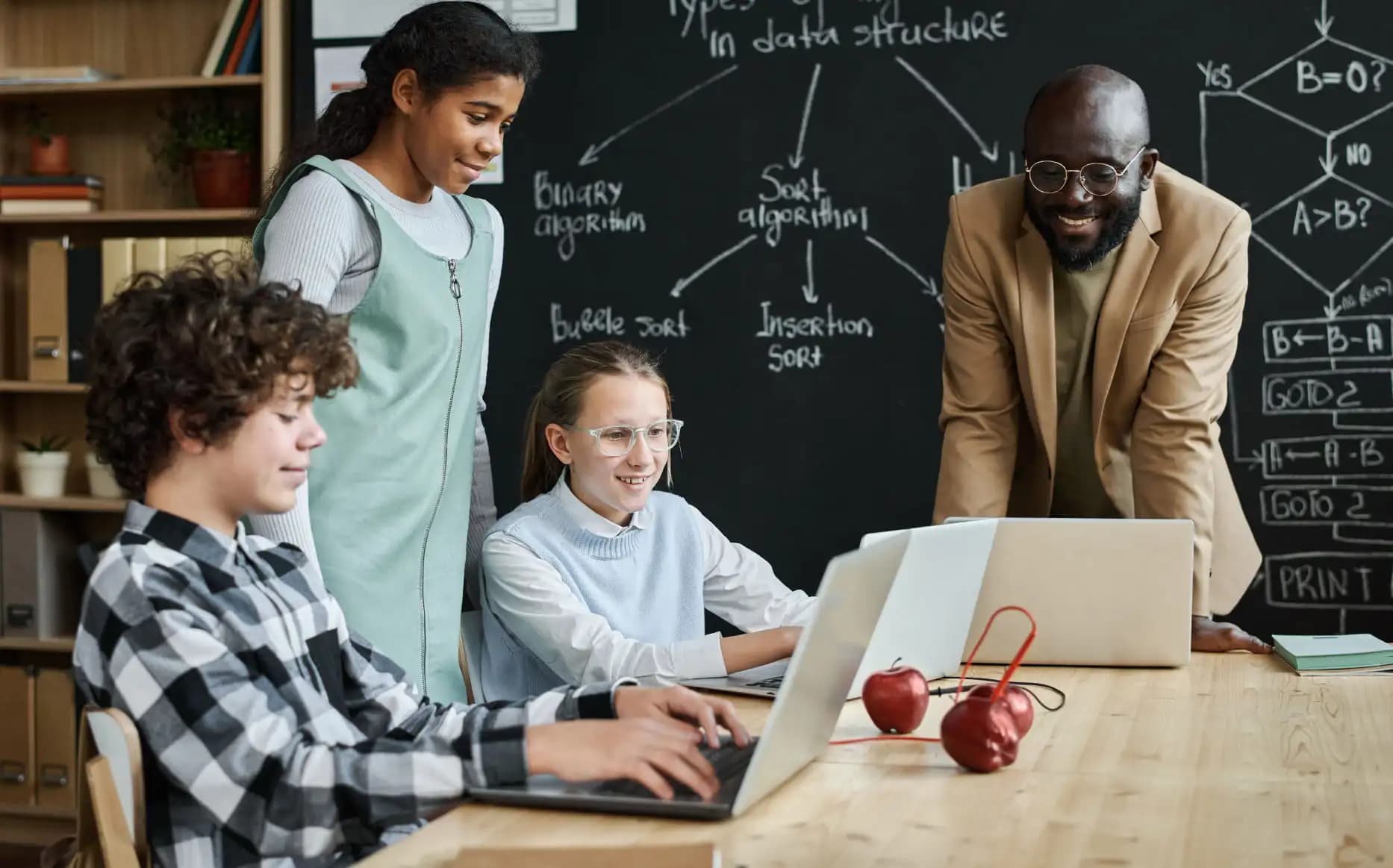 Individual Learning Plan (ILP) for Students and Teachers