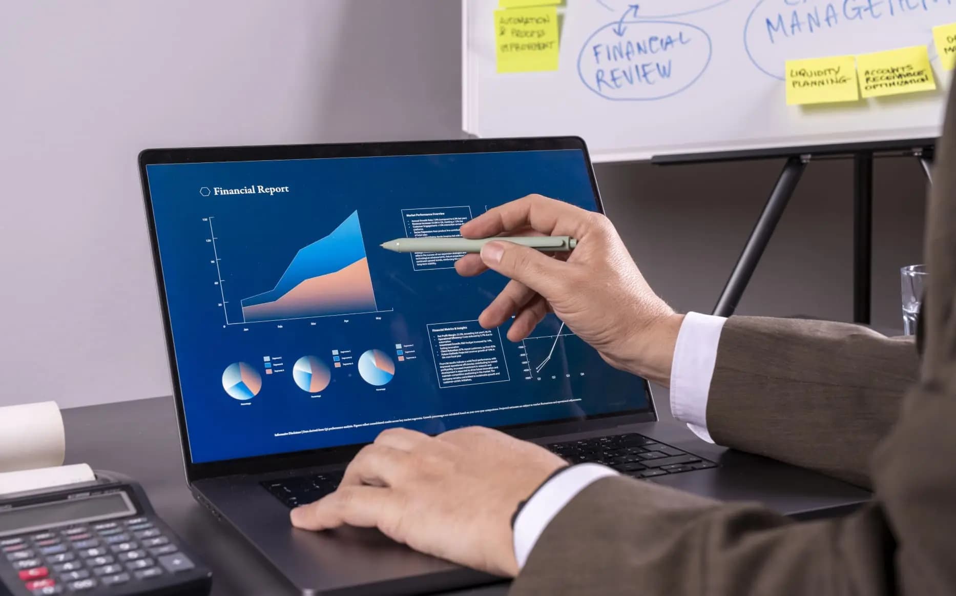 Performance Metrics: Definition, How to Define It, and Types