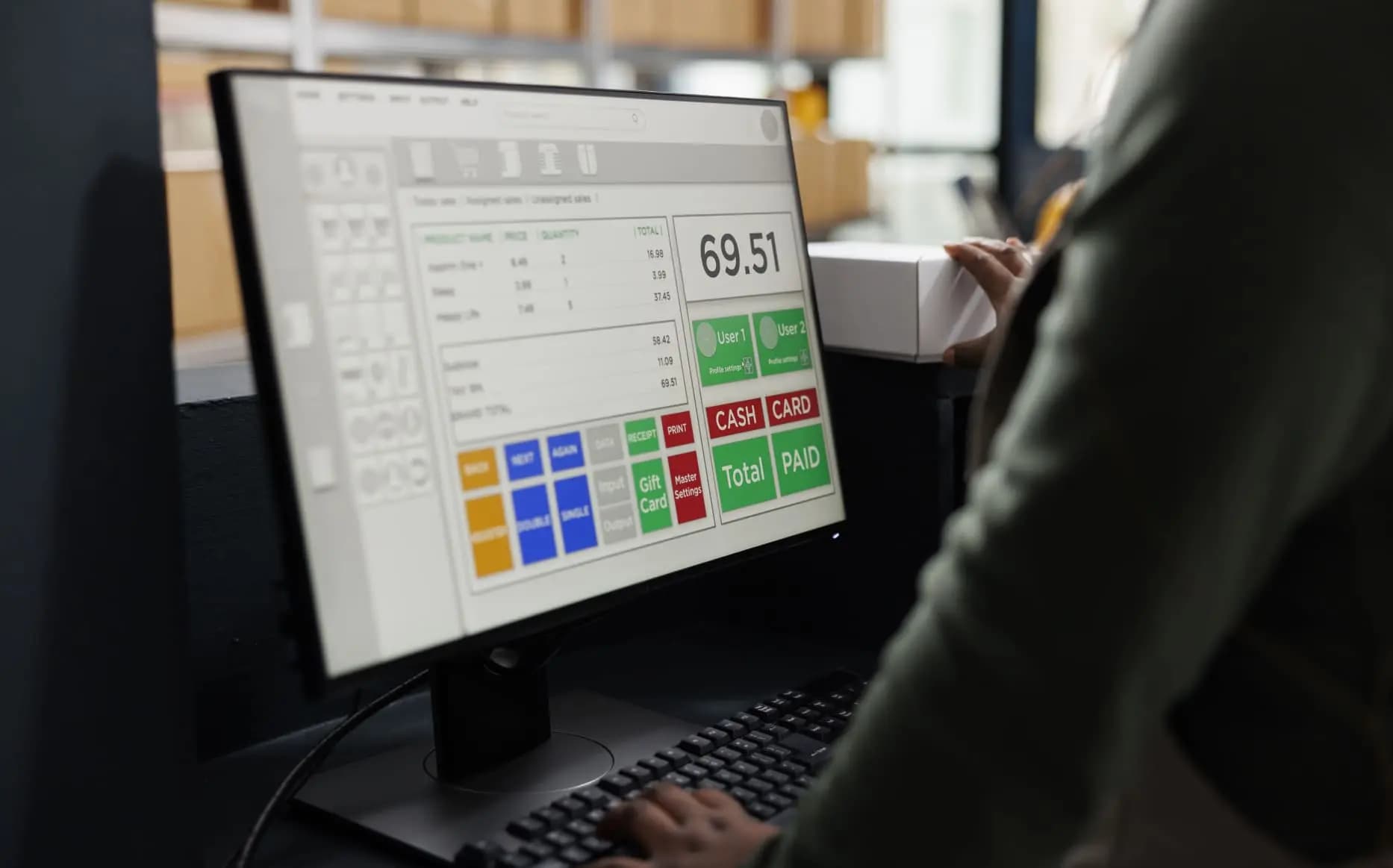 What Is a Retail Management System: 7 Best RMS Solutions