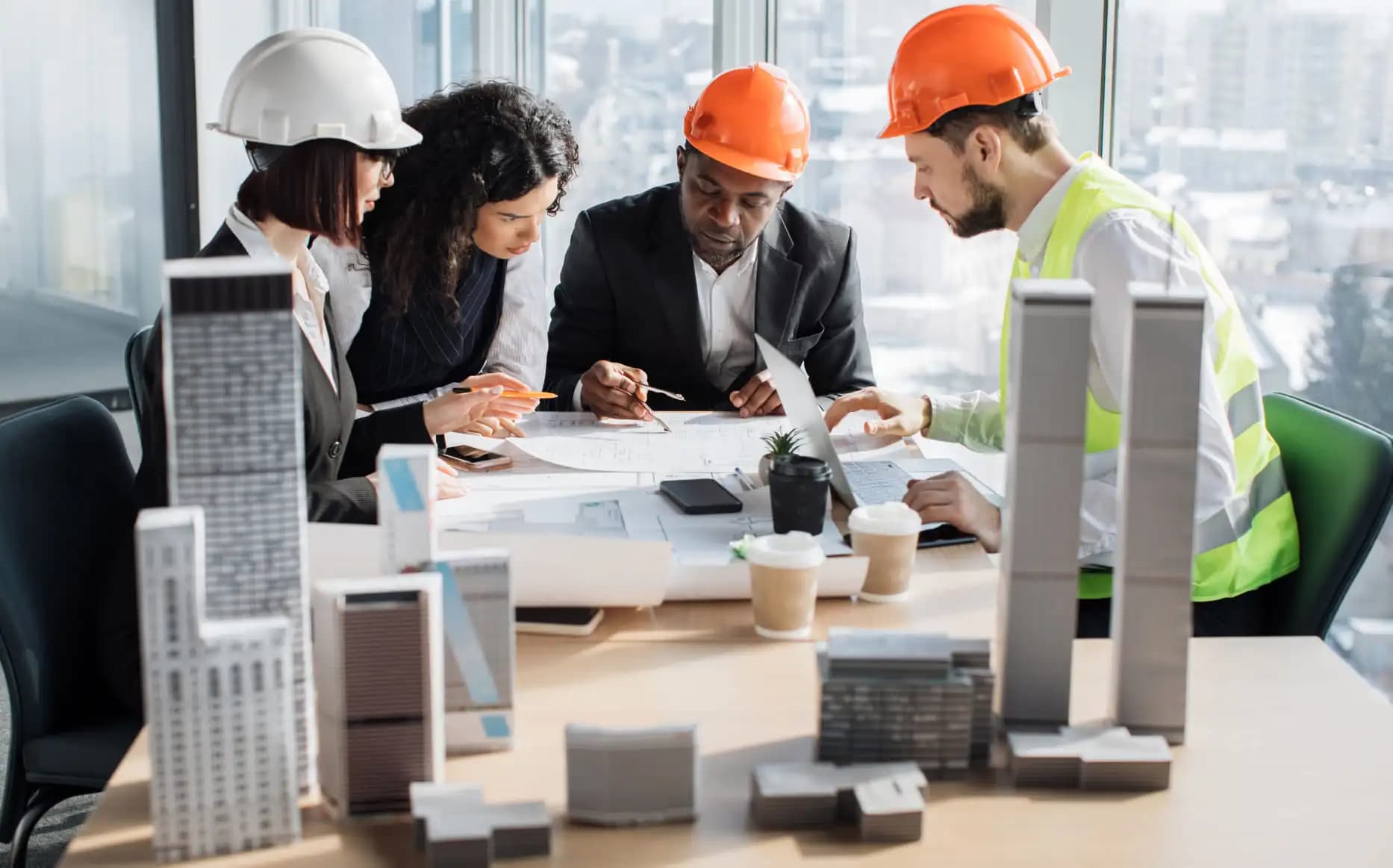 Complete Guide of The Construction Procurement Process