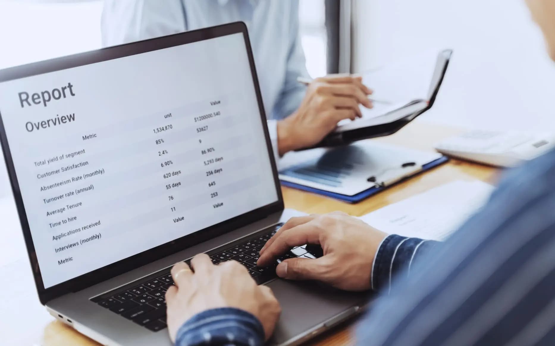 Procurement Reports: Definition, Types, and Best Practices