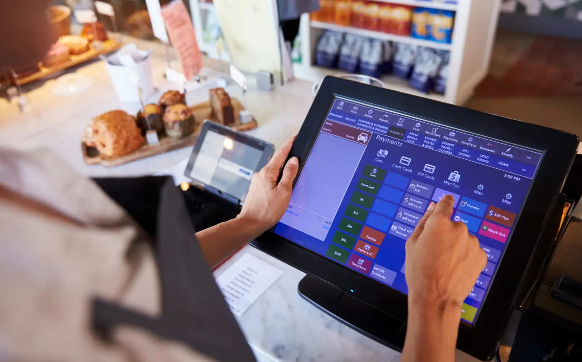 Top 10 Retail POS System: 2026 Review and Comparison