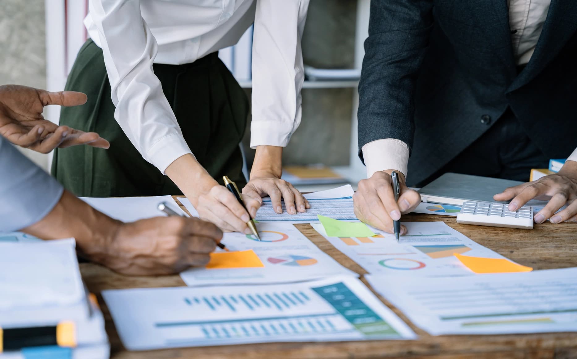 Enterprise Development Grant (EDG) Guide