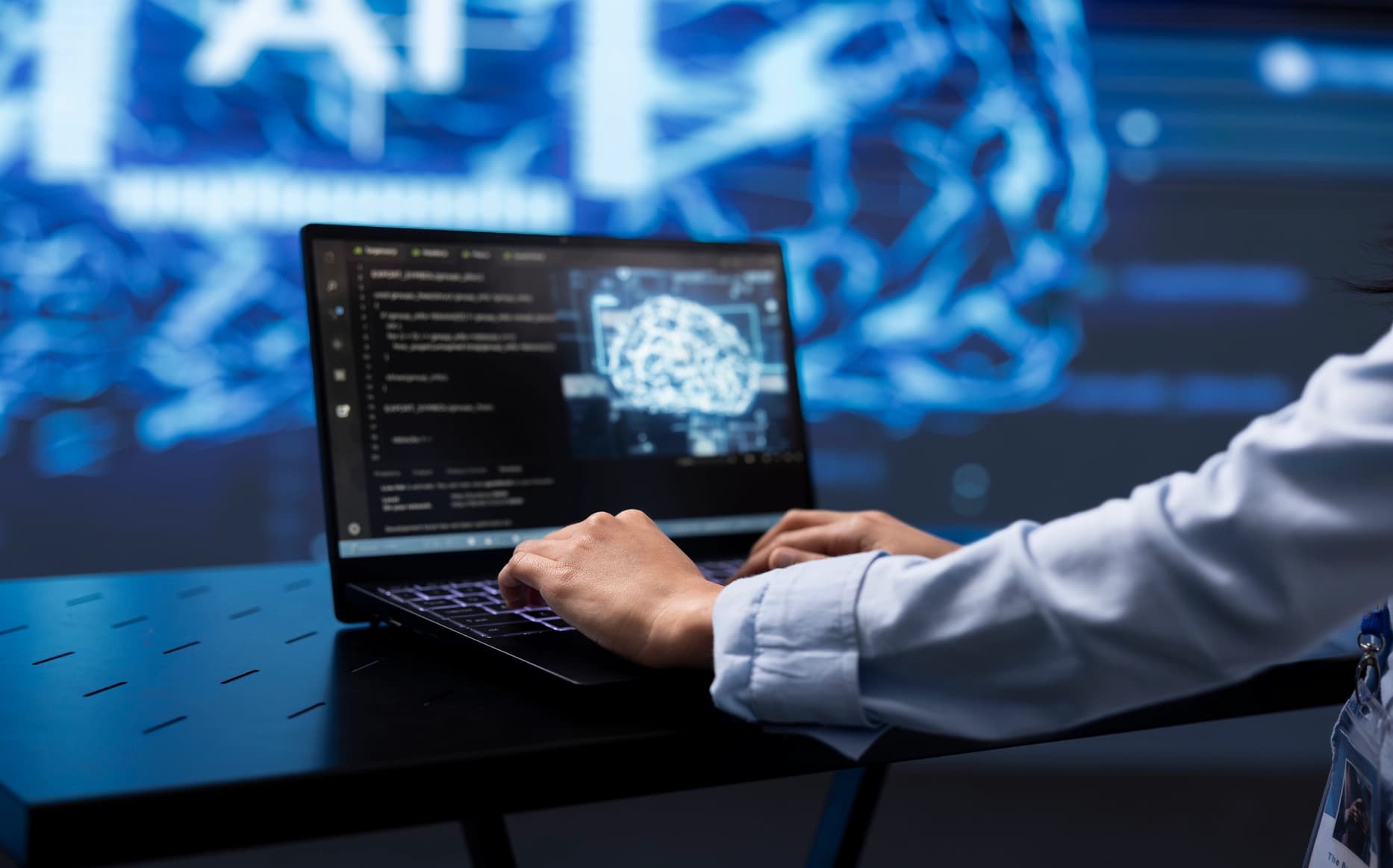 What Is Artificial Intelligence (AI) and How It Works