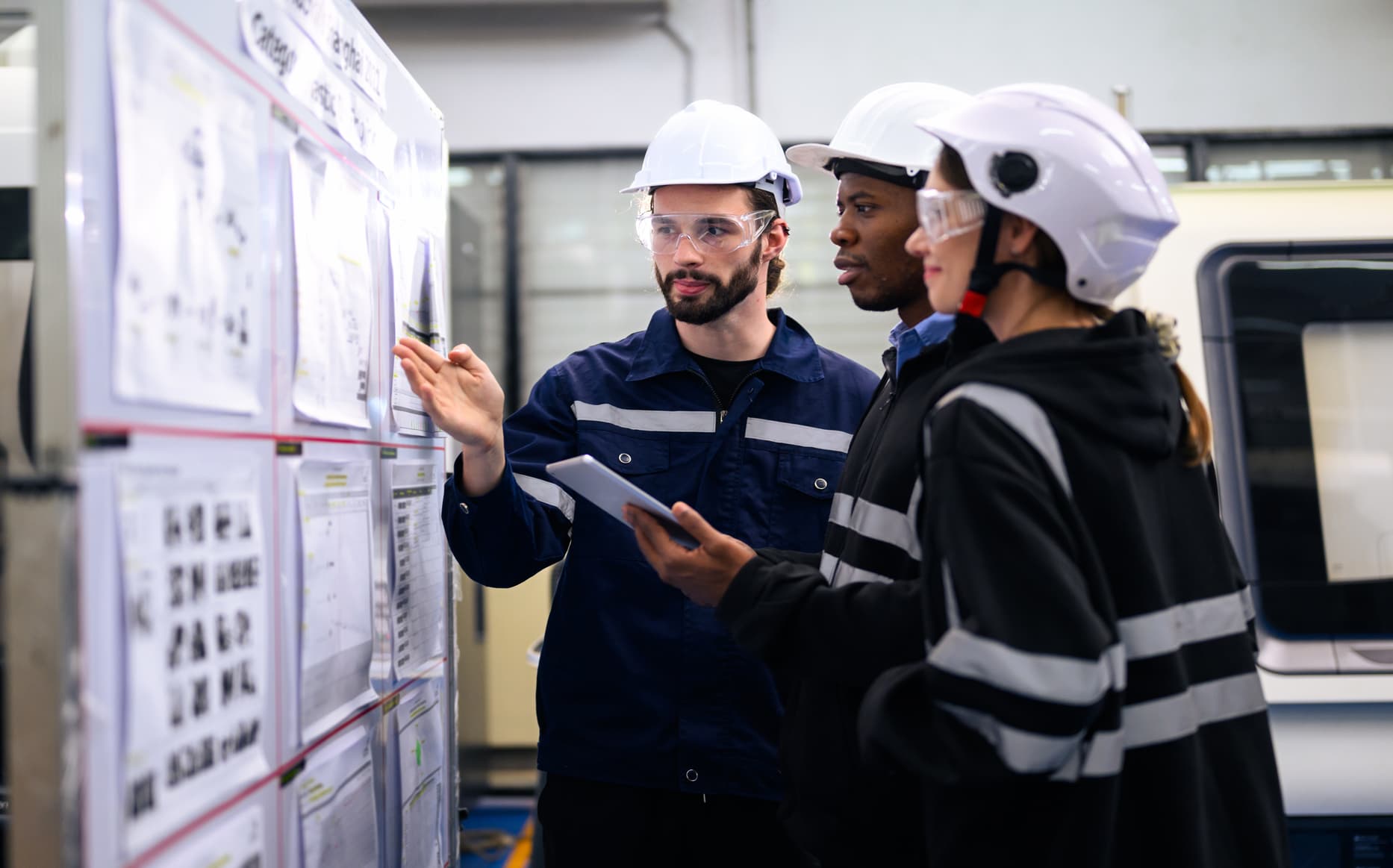 What is Production Planning and Control? Steps and Process