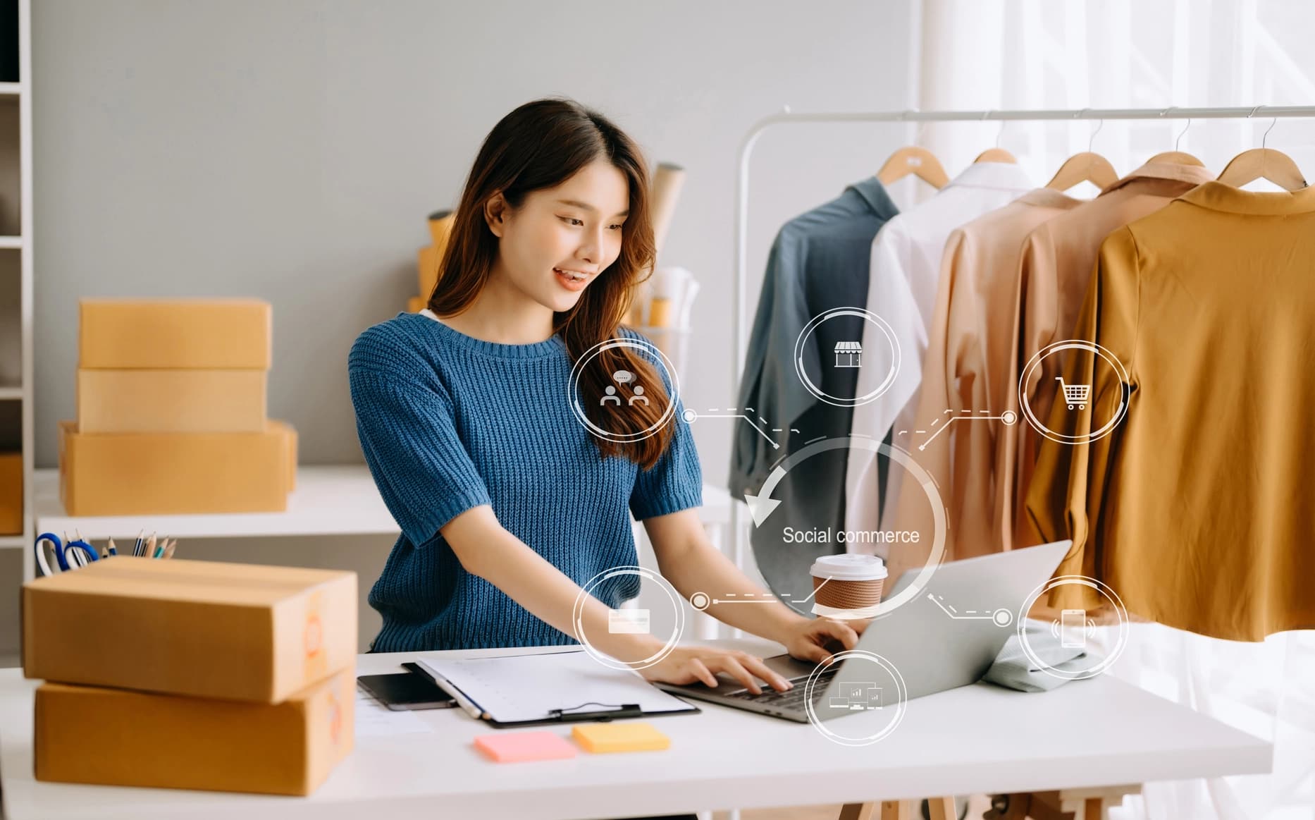10 Best eCommerce Website Building Platforms in 2026