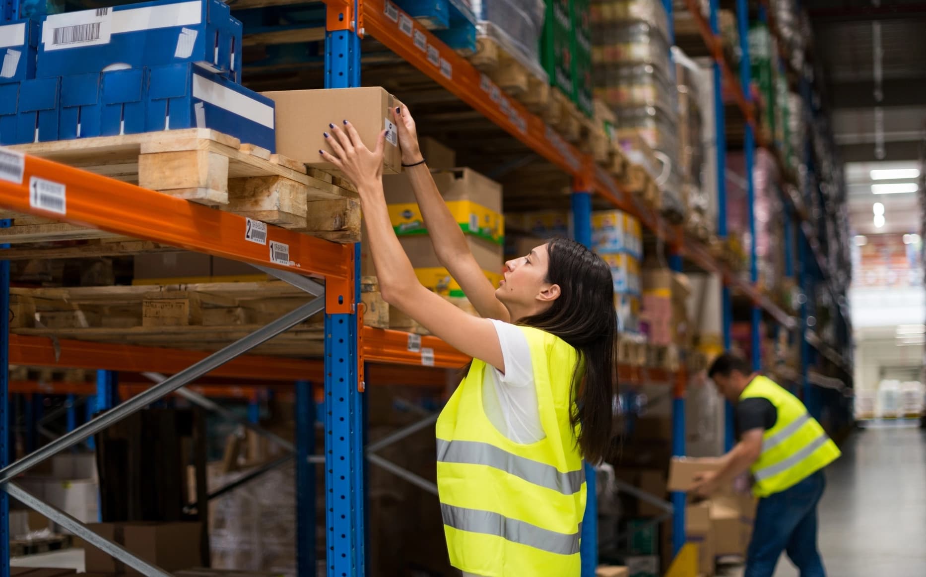 What Is Warehouse Slotting and How to Manage it