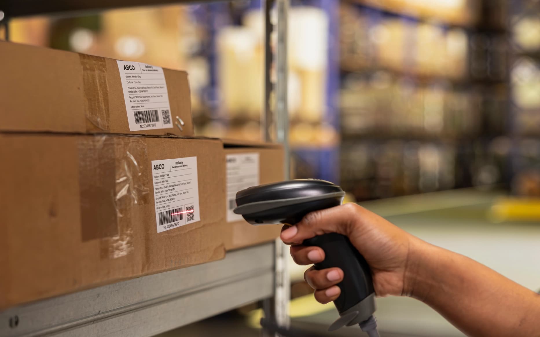 What is Barcode? How it Works, Uses, & Benefits