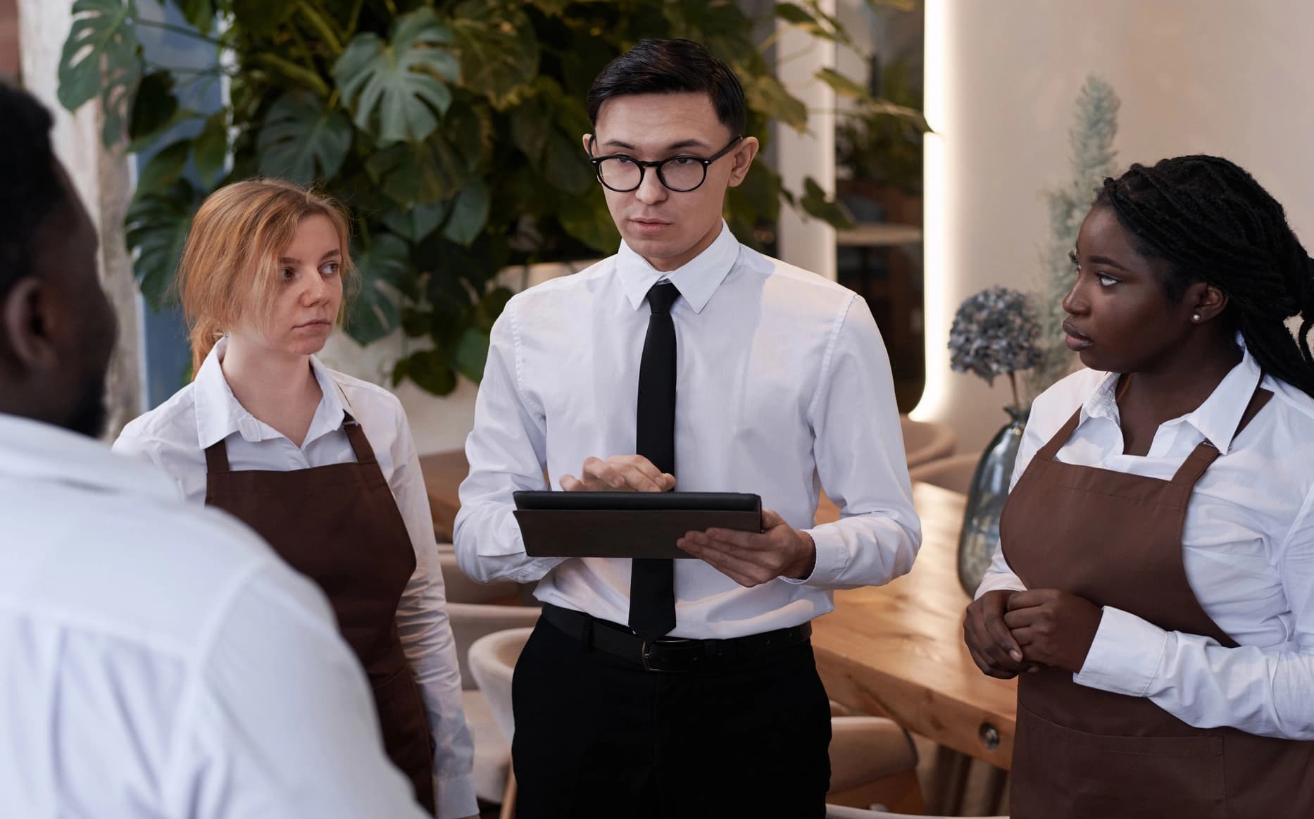What is Hospitality Management? All You Need To Know