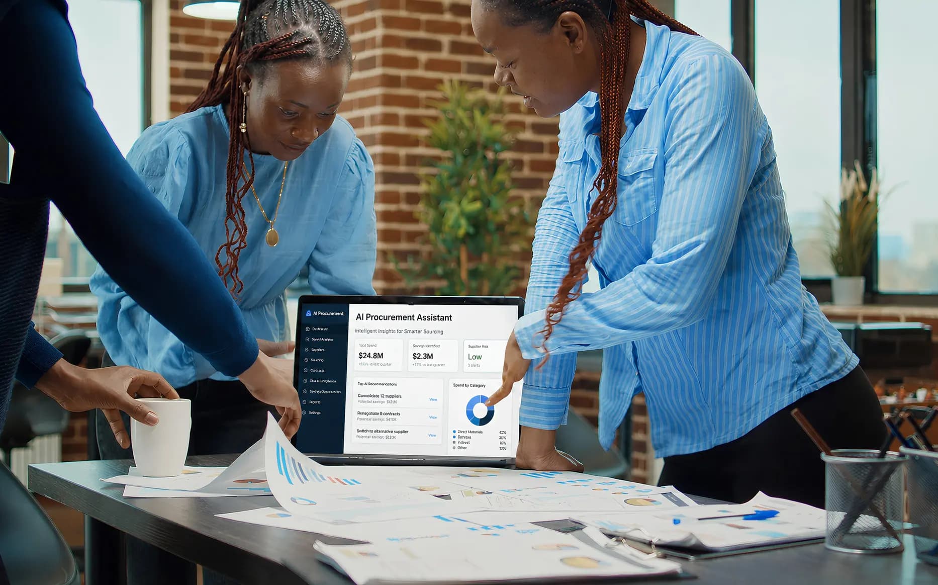 AI in Procurement Complete Guide (2026)
