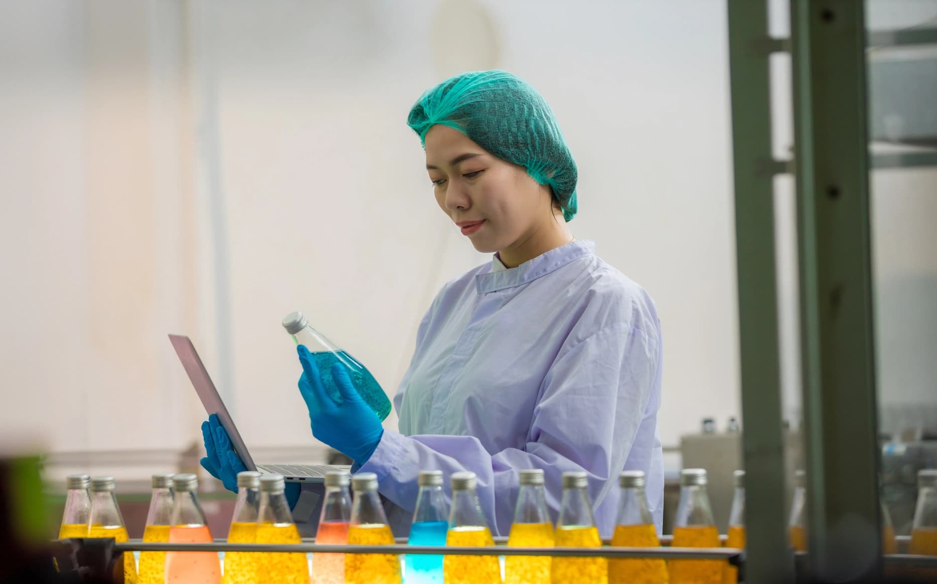 Quality Control (QC): Definition, Types, & Importance