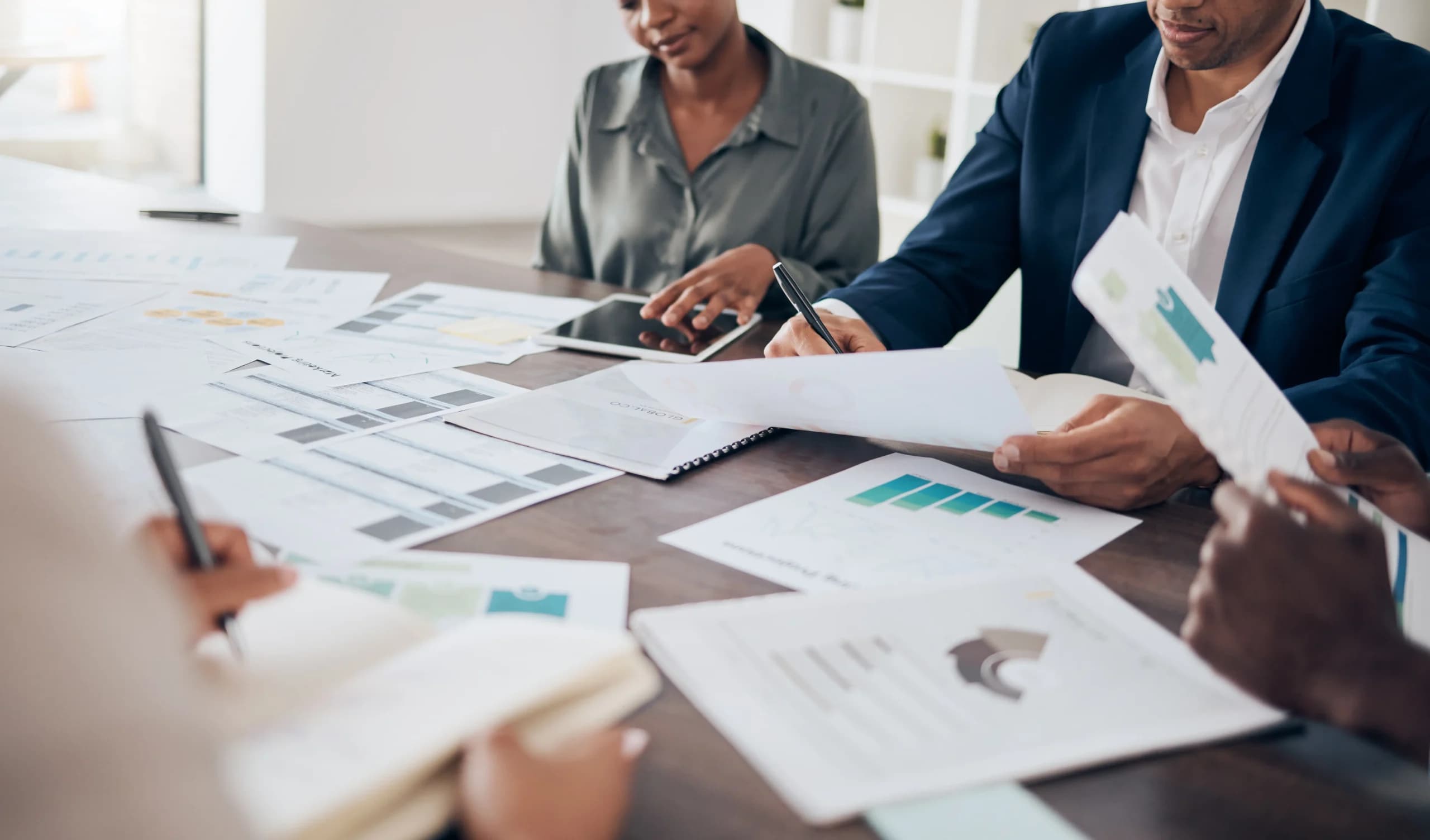 What Is Internal Audit? Types and Process