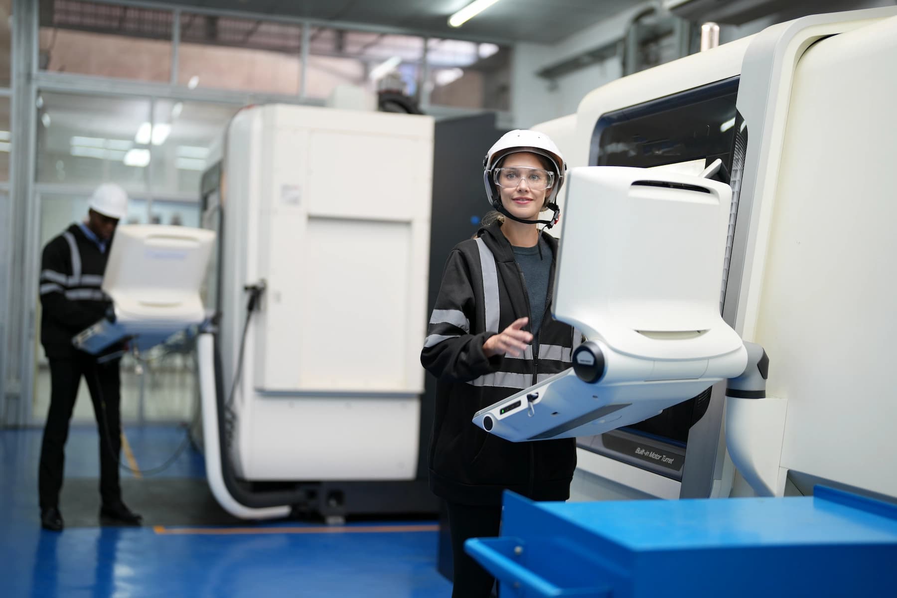 What is Additive Manufacturing? (Definition & Benefits)