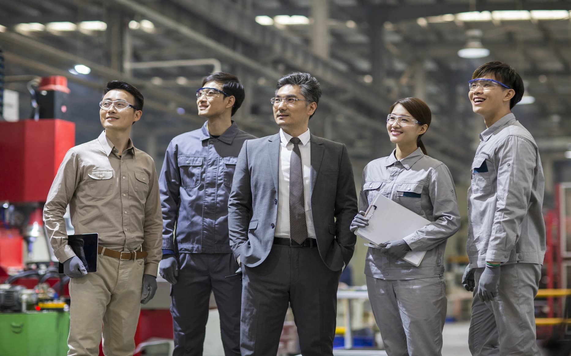 Manufacturing Operations Management: A Comprehensive Guide