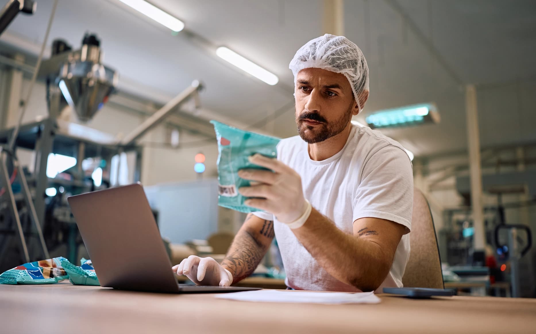 10 Best ERP Software for FMCG Industry (2026)