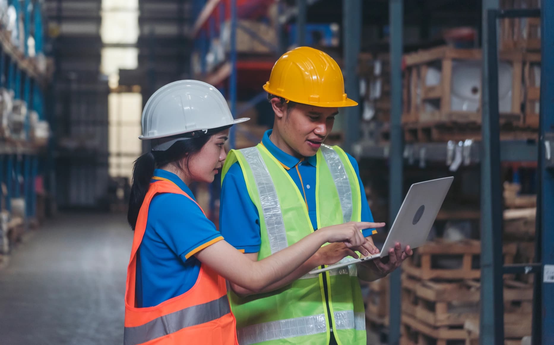 12 Top Logistics Management Software (2026)