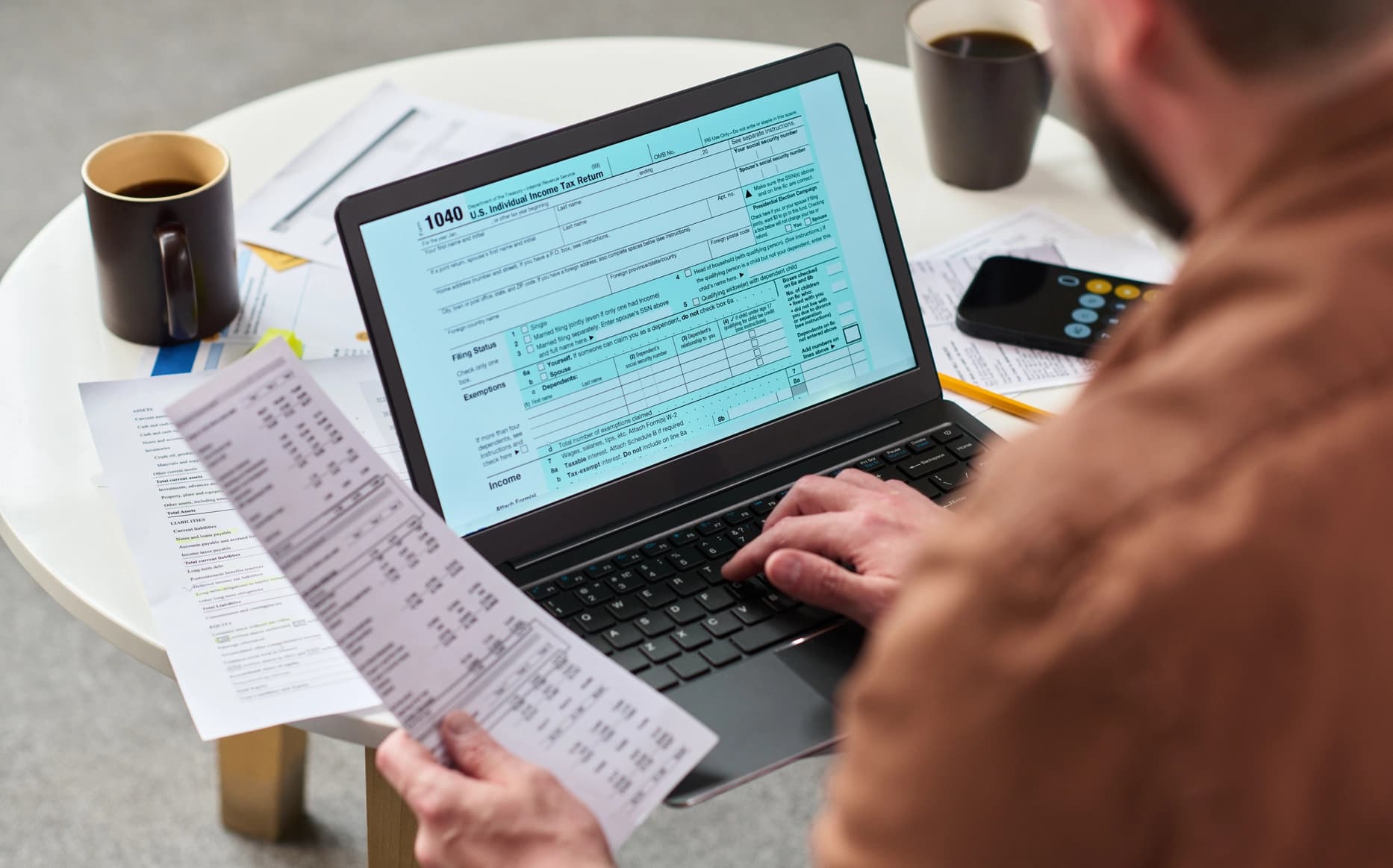 Goods and Services Tax (GST): Complete Guide
