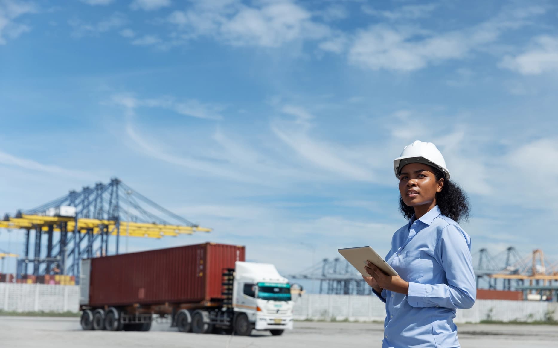 What is a Transportation Management System (TMS)?