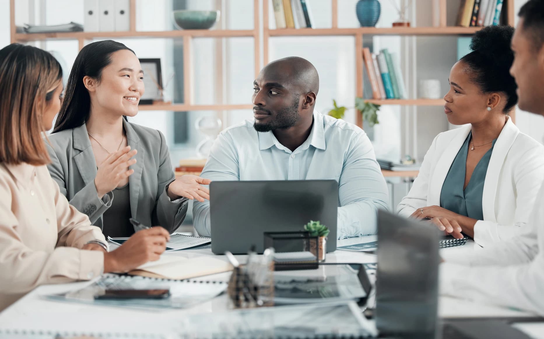 What is HR Technology? Benefits, Factors, and Best Practices