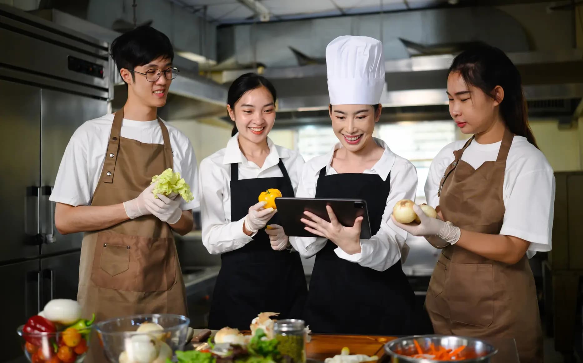 10 Best Central Kitchen Management Software (2026)