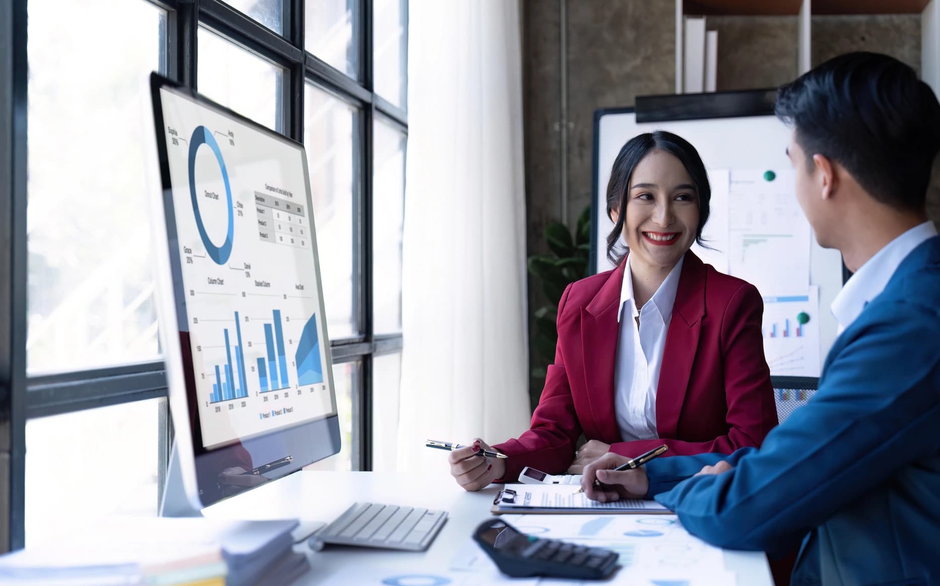 10 Best Sales Forecasting Software Tools (2026)
