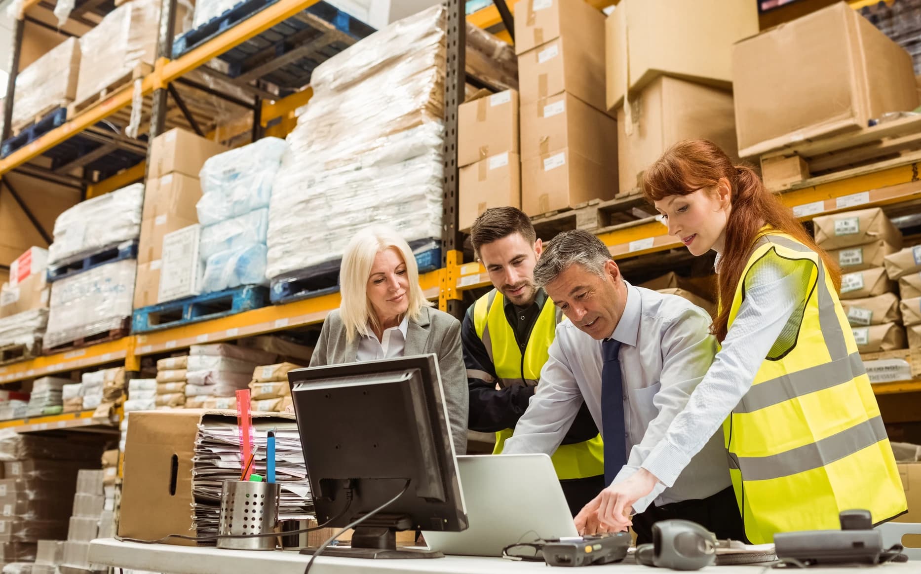 10 Barcode Inventory Software 2026: The Implementation Guide