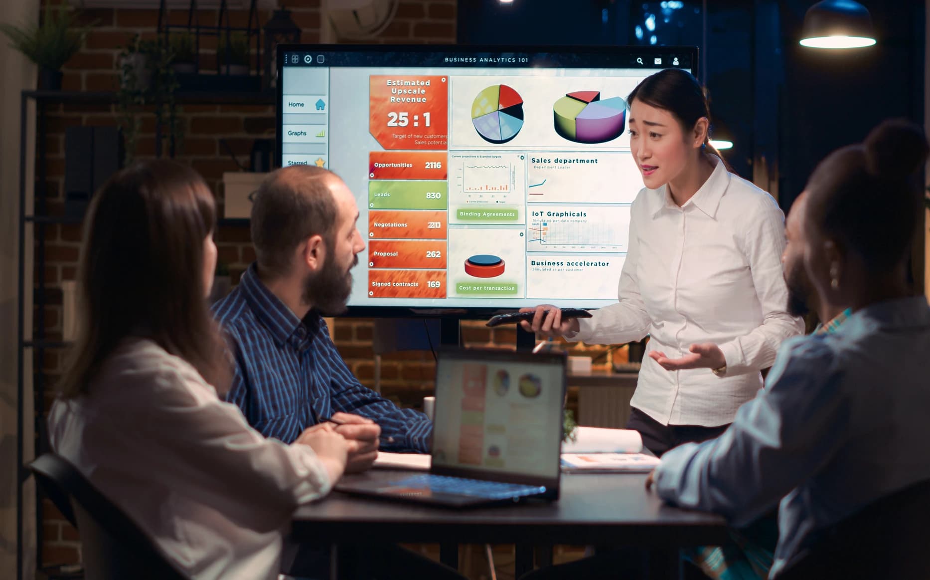 10 Best Financial Reporting Software Tools for CFOs in 2026