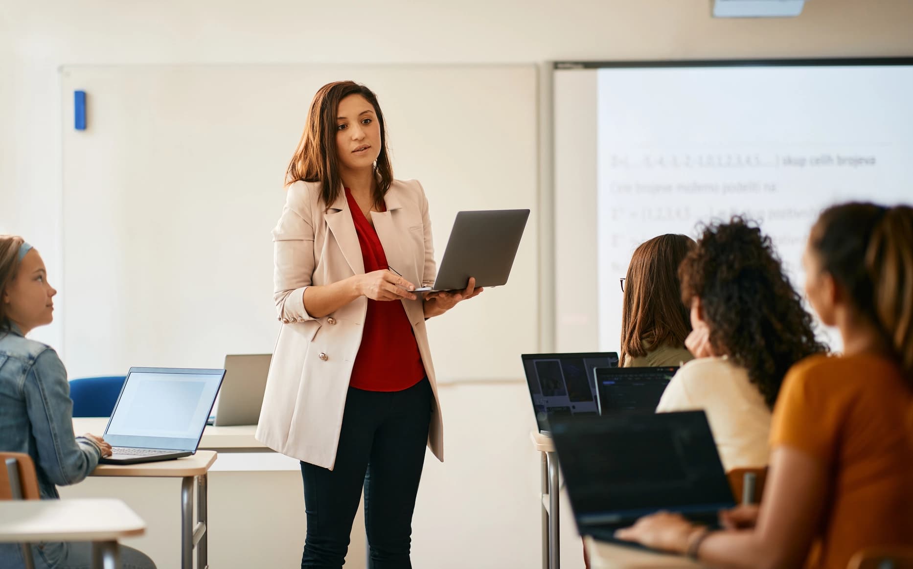 Student Attendance Management System: Best Tools
