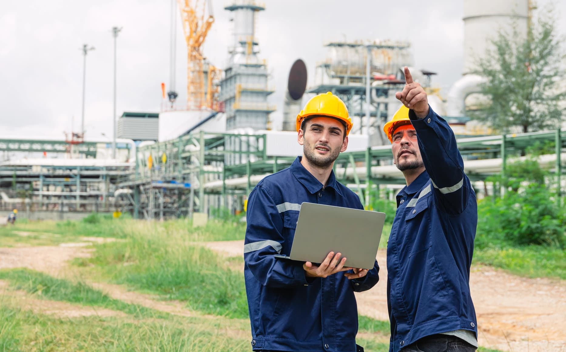 8 ERP Software for Oil & Gas Industry Singapore (2026)