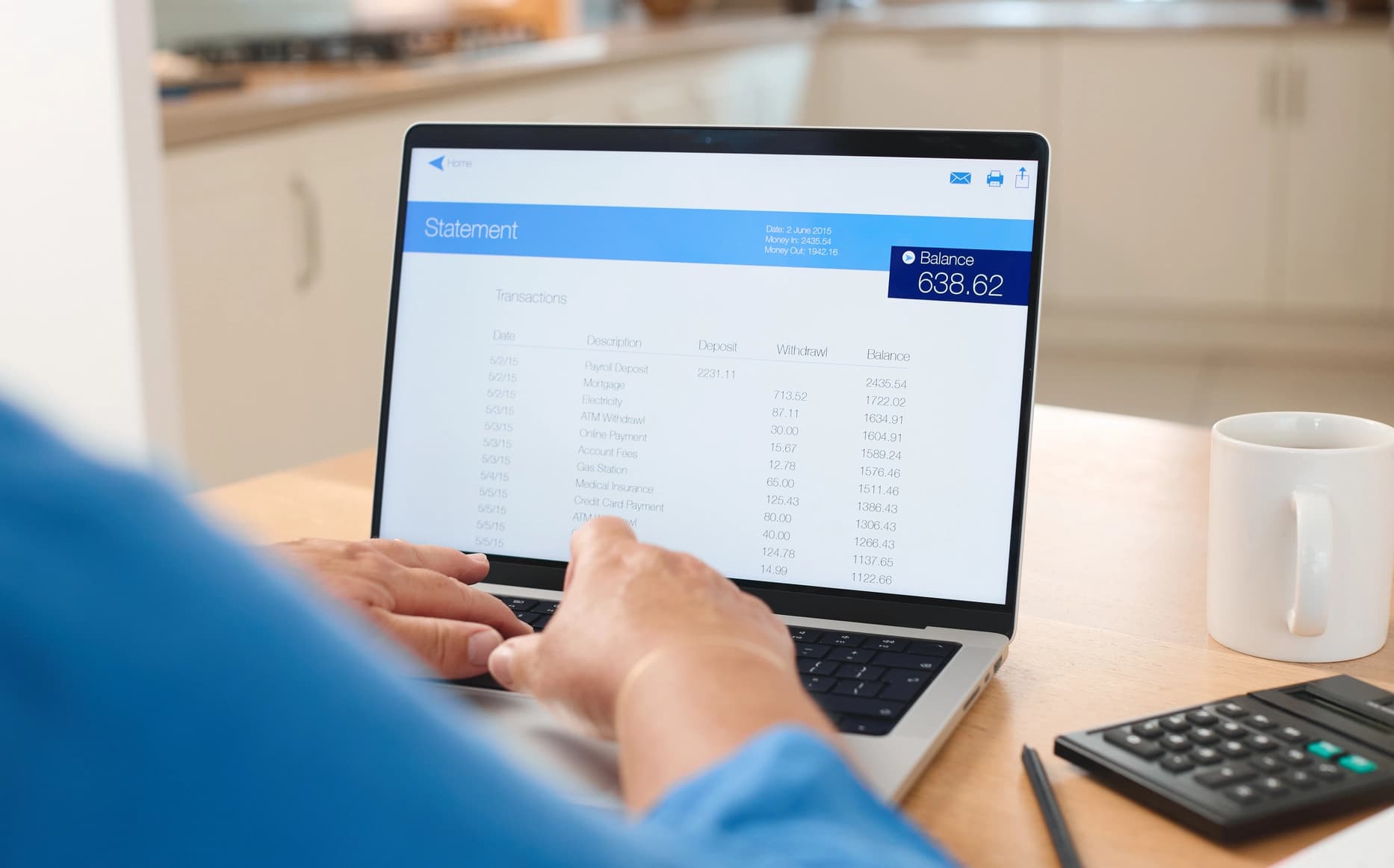 The Best Multi-Currency Accounting System in Singapore