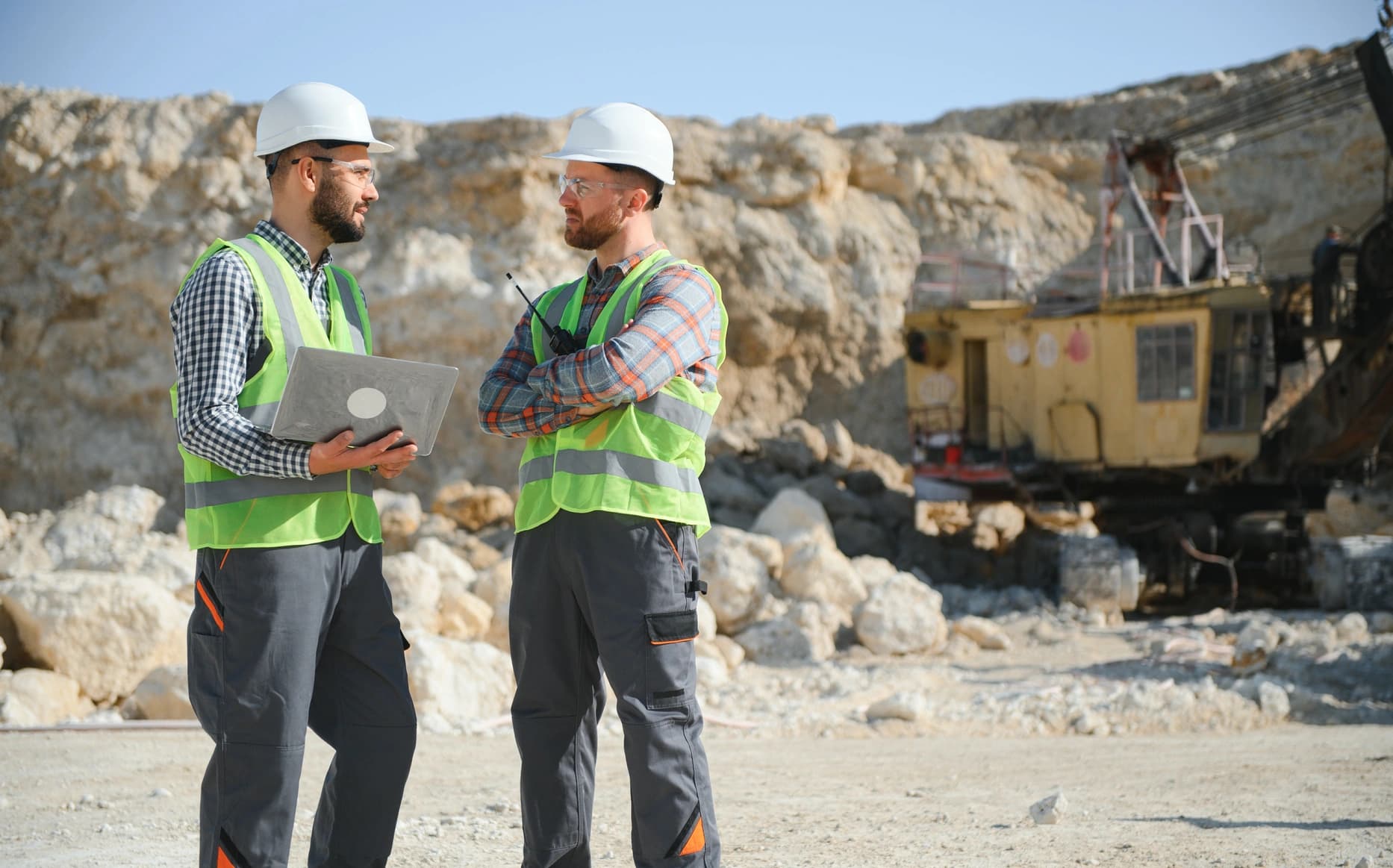 Top 10 Mining Industry Software of 2026 in Singapore