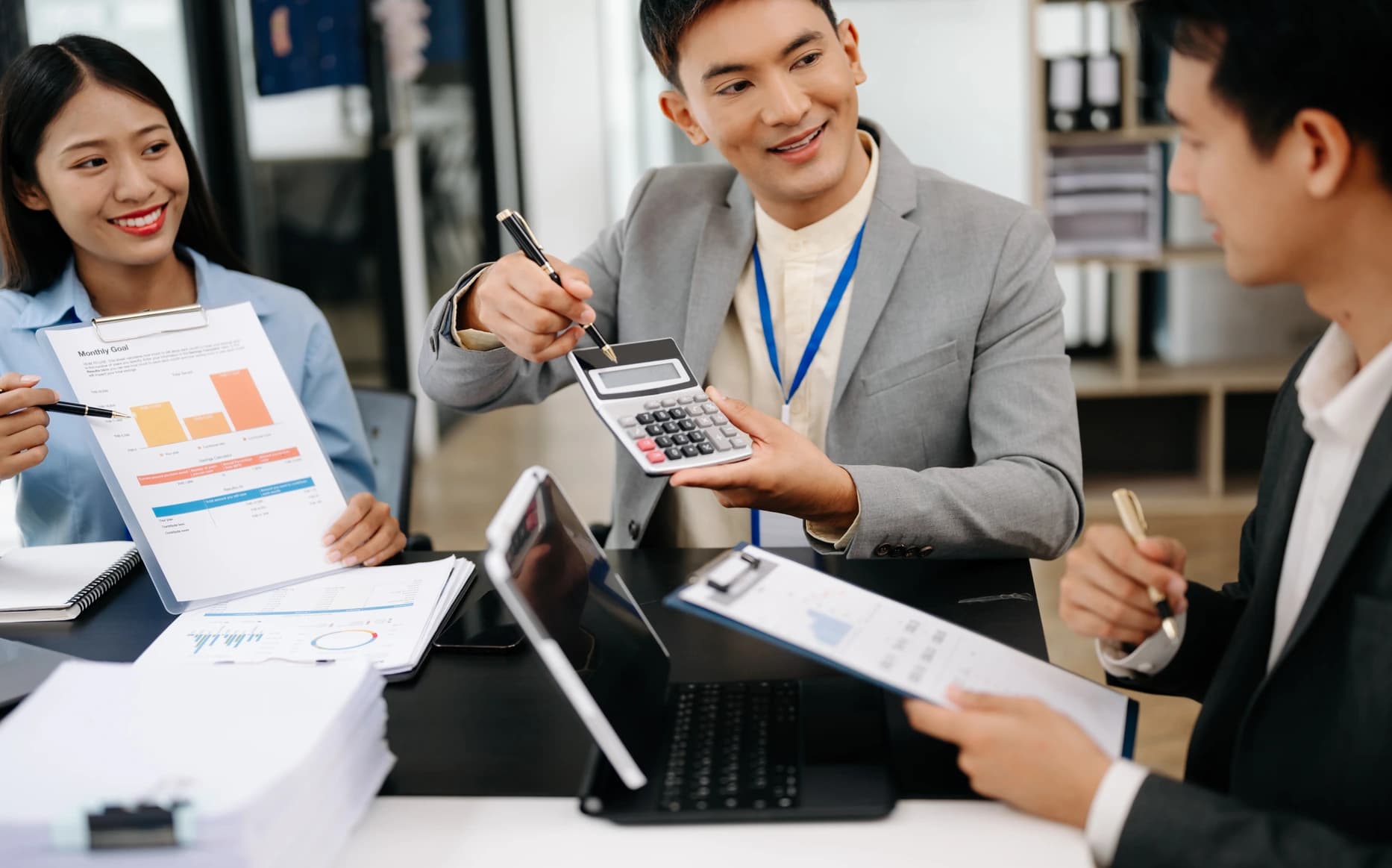 Top 10 AI Accounting Software to Try for Business in 2026